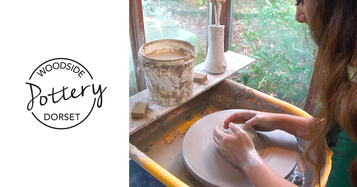 'Have a go' Pottery experience